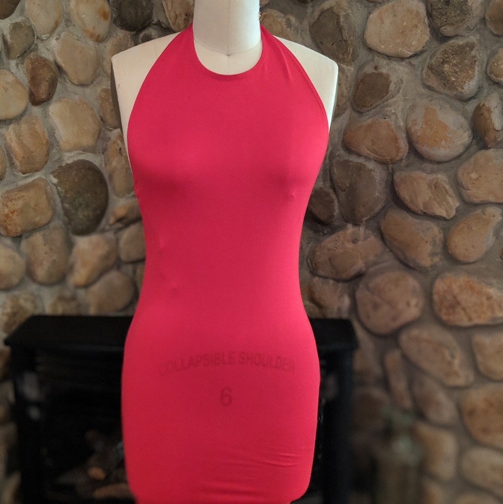 Dress - Picture 5 of 8